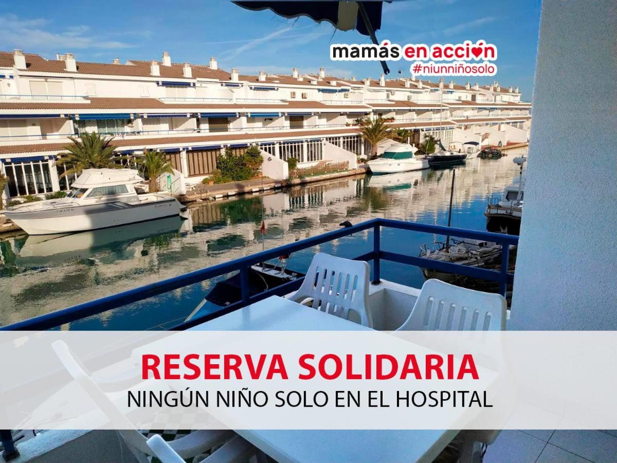 El Puerto 3000 *